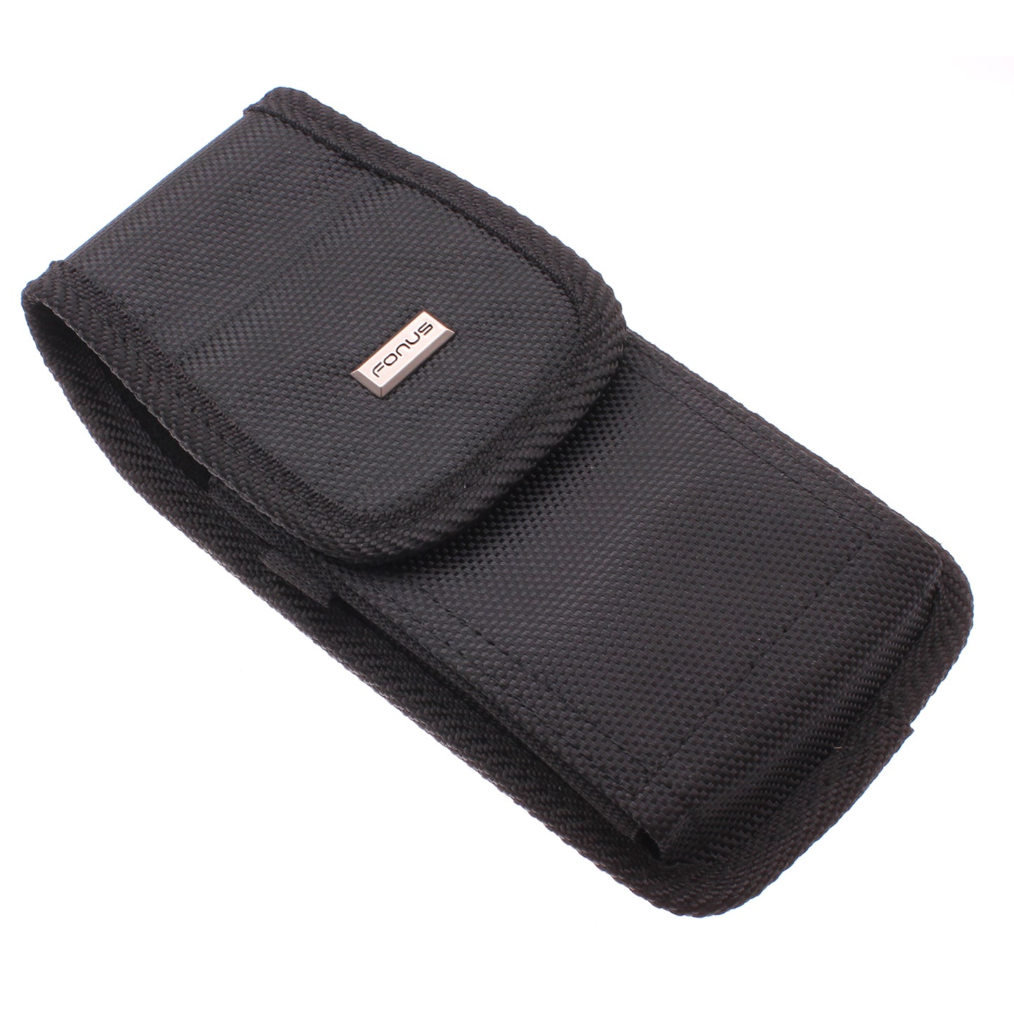 Case Belt Clip Rugged Holster Canvas Cover Pouch  - BFC48 1053-1