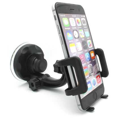 Car Mount Windshield Holder Glass Cradle Swivel  - BFC30 604-10