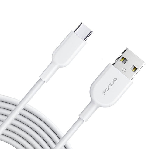 image of 10ft USB-C Cable Type-C Charger Cord Power Wire USB  - BFA02 1449-1