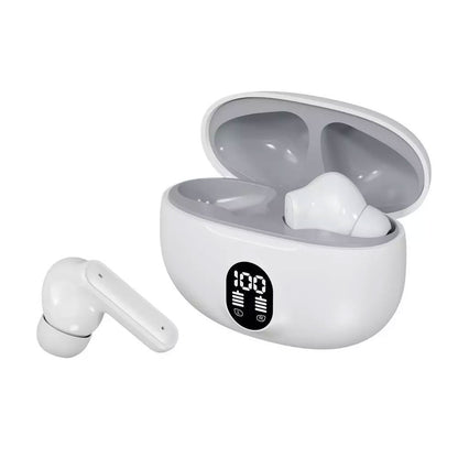 TWS Wireless Earphones Bluetooth Earbuds Digital Display 2101-1