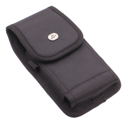 Case Belt Clip Rugged Holster Canvas Cover Pouch  - BFB58 1590-1