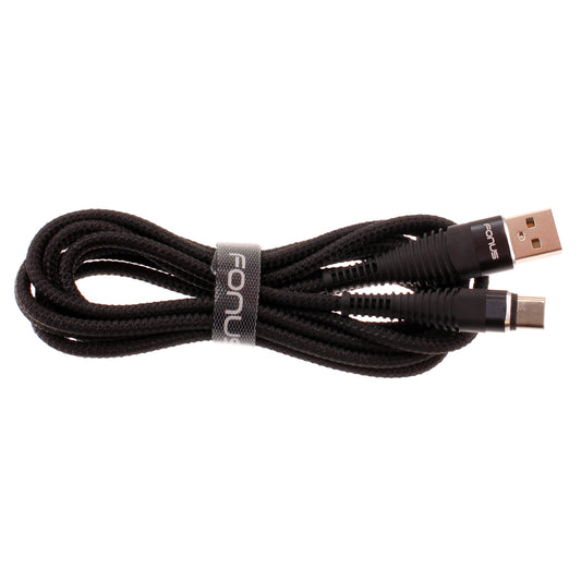 6ft USB-C Cable Type-C Charger Cord Power Wire USB  - BFA67 1450-1