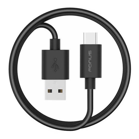 image of 6ft USB-C Cable Type-C Charger Cord Power Wire USB  - BFD93 1461-1