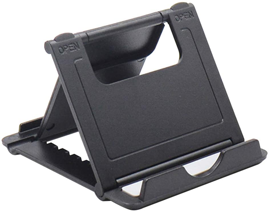 Stand Fold-up Holder Travel Desktop Cradle  - BFG54 1666-1