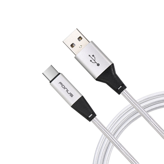 image of 10ft USB Cable Type-C Charger Cord Power Wire USB-C  - BFR13 1030-1