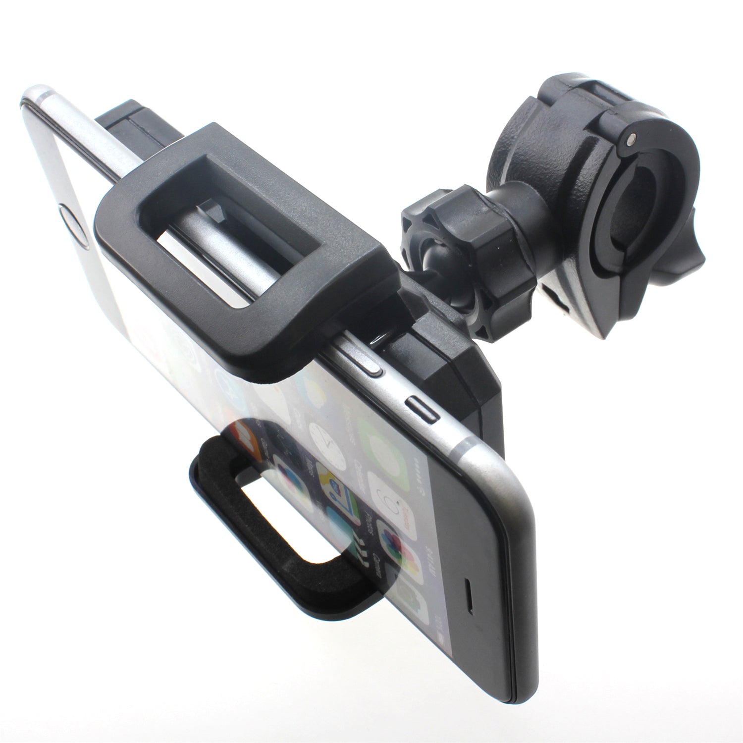 Bicycle Mount Handlebar Holder Bike Cradle Dock  - BFD82 632-1