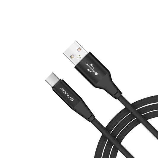 image of 6ft USB Cable Type-C Charger Cord Power Wire USB-C  - BFR08 1027-1