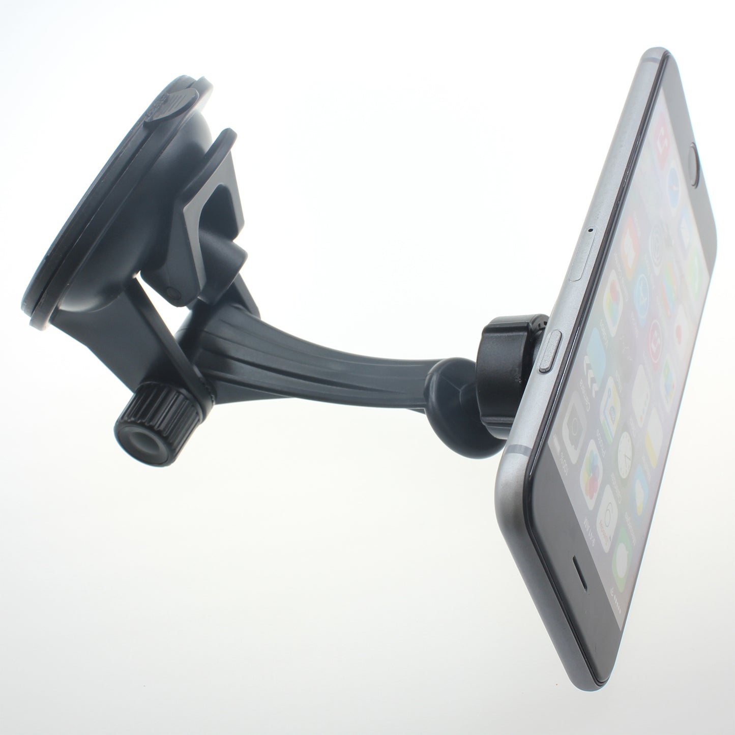 Car Mount Magnetic Holder Dash Windshield Swivel  - BFB10 690-1