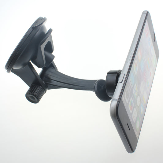 image of Car Mount Magnetic Holder Dash Windshield Swivel  - BFB10 690-1