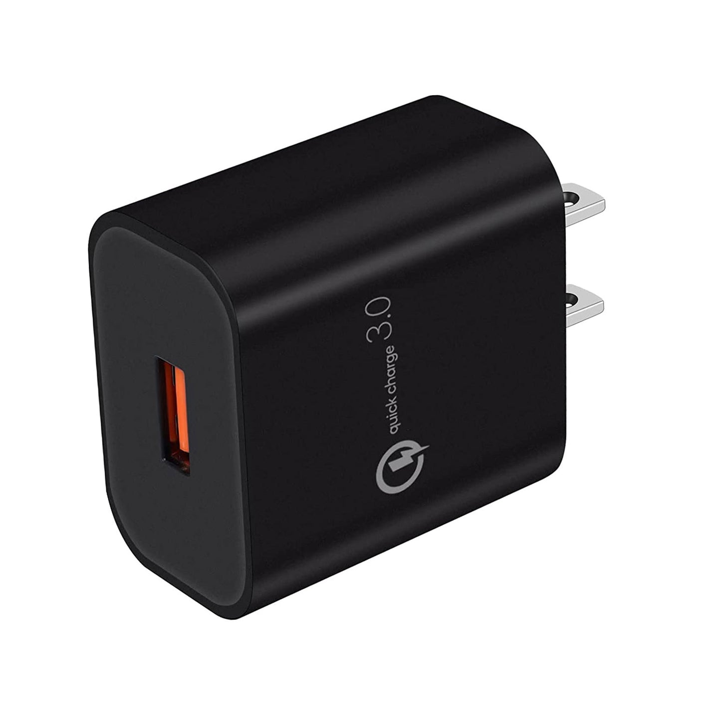 Quick Home Charger 18W USB Travel Wall Power  - BFT42 1274-1