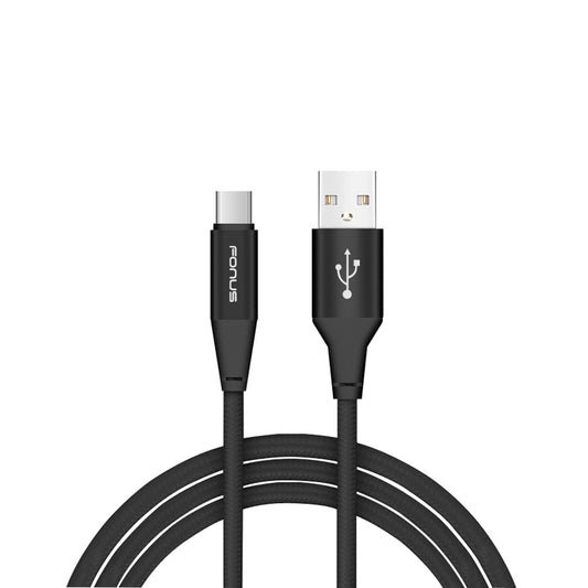 10ft USB Cable Type-C Charger Cord Power Wire USB-C  - BFR12 1028-1