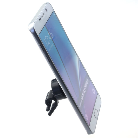 image of Car Mount Magnetic Air Vent Holder Swivel Dock Strong Grip  - BFM95 691-1