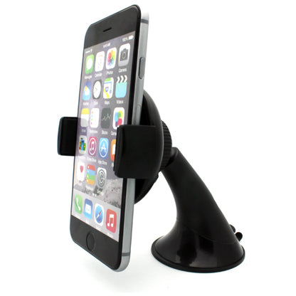 Car Mount Dash Windshield Holder Cradle Swivel  - BFC97 668-11