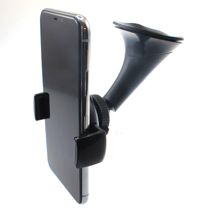 Car Mount Dash Windshield Holder Cradle Swivel  - BFC97 668-1