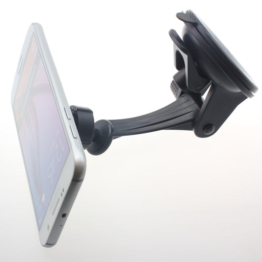 image of Car Mount Magnetic Holder Dash Windshield Swivel  - BFB10 690-1