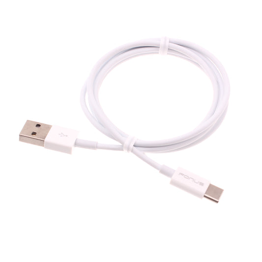 image of 3ft USB-C Cable Type-C Fast Charger  Cord Power Wire  - BFE35 1479-1