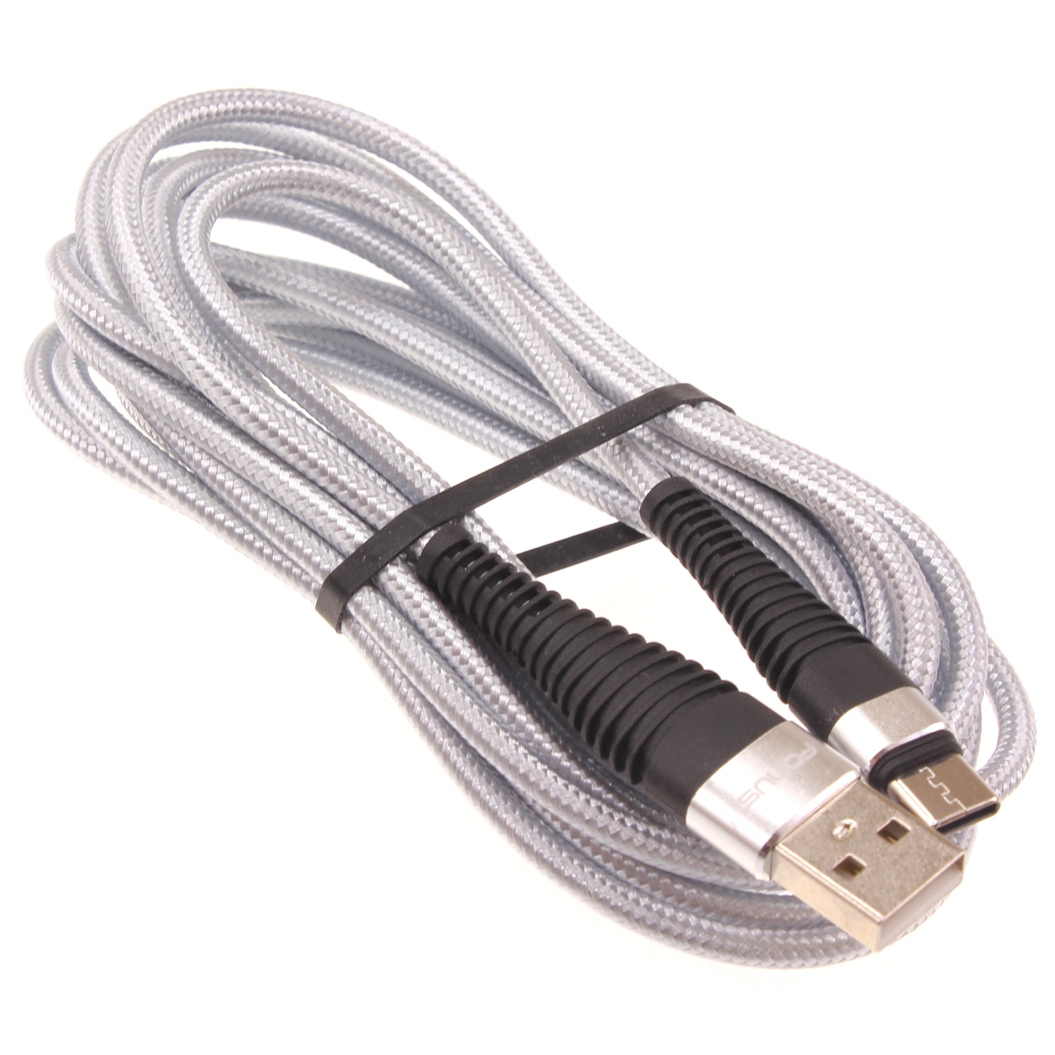 10ft USB-C Cable Long Charger Cord Type-C Power Wire  - BFK10 1460-1