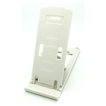 Stand Fold-up Holder Travel Desktop Cradle  - BFT05 74-3