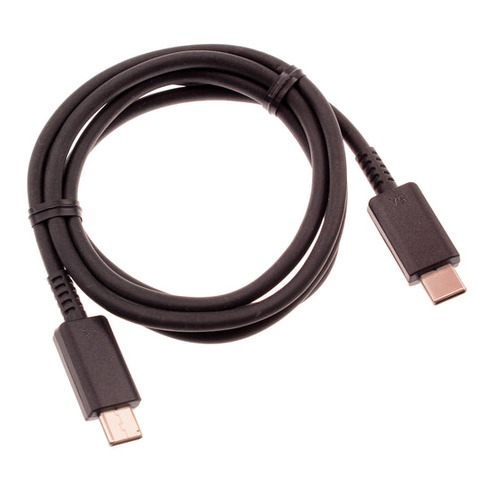 image of OEM Samsung USB-C to Type-C Cable 2086-1