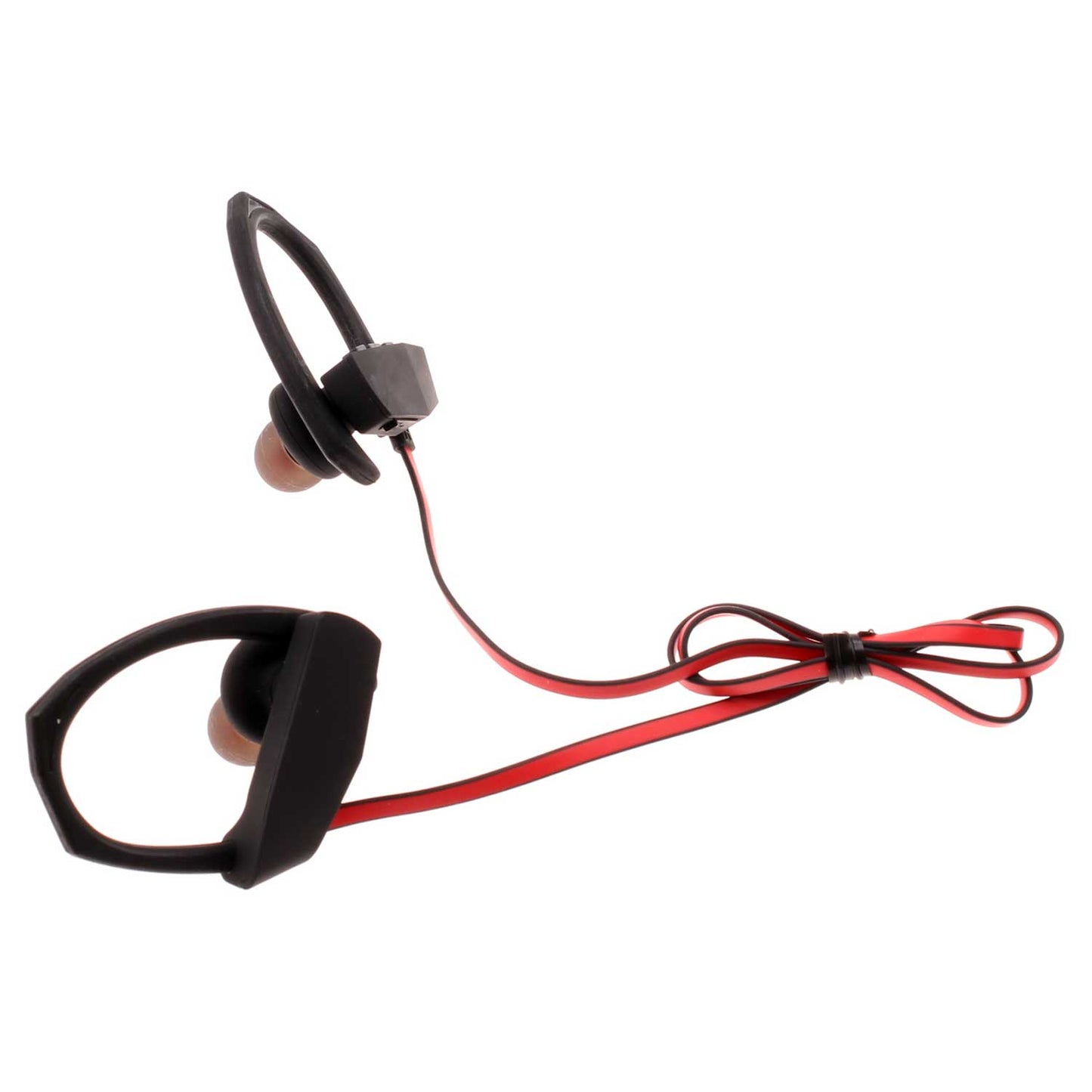 Wireless Headset Sports Earphones With Microphone Neckband Headphones  - BFM92 950-1