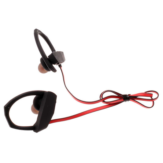 image of Wireless Headset Sports Earphones With Microphone Neckband Headphones  - BFM92 950-1