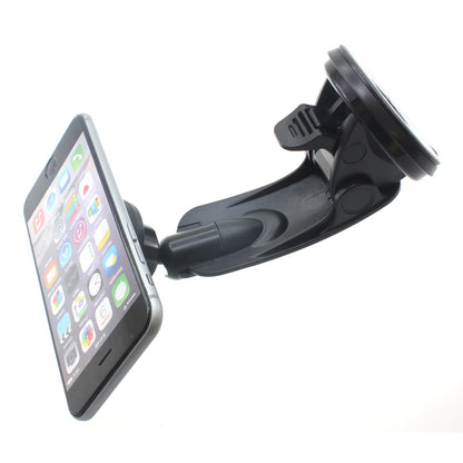 Car Mount Magnetic Holder Dash Windshield Swivel  - BFB30 685-1