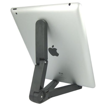 Fold-up Stand Portable Holder Travel Dock  - BFD72 38-4