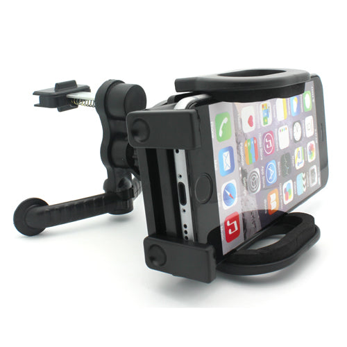 Car Mount Air Vent Holder Rotating Cradle Strong Grip  - BFD81 631-18