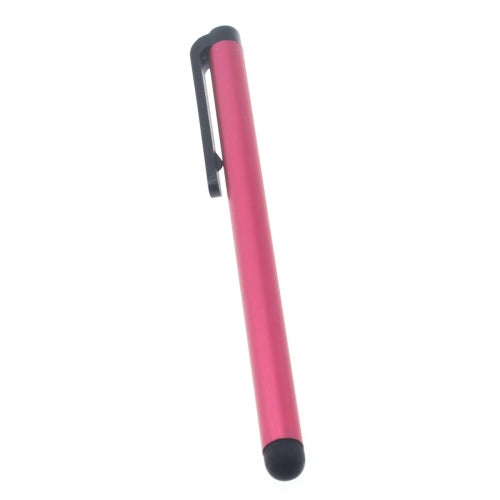 image of Pink Stylus Pen Touch Compact Lightweight  - BFL58 1234-1