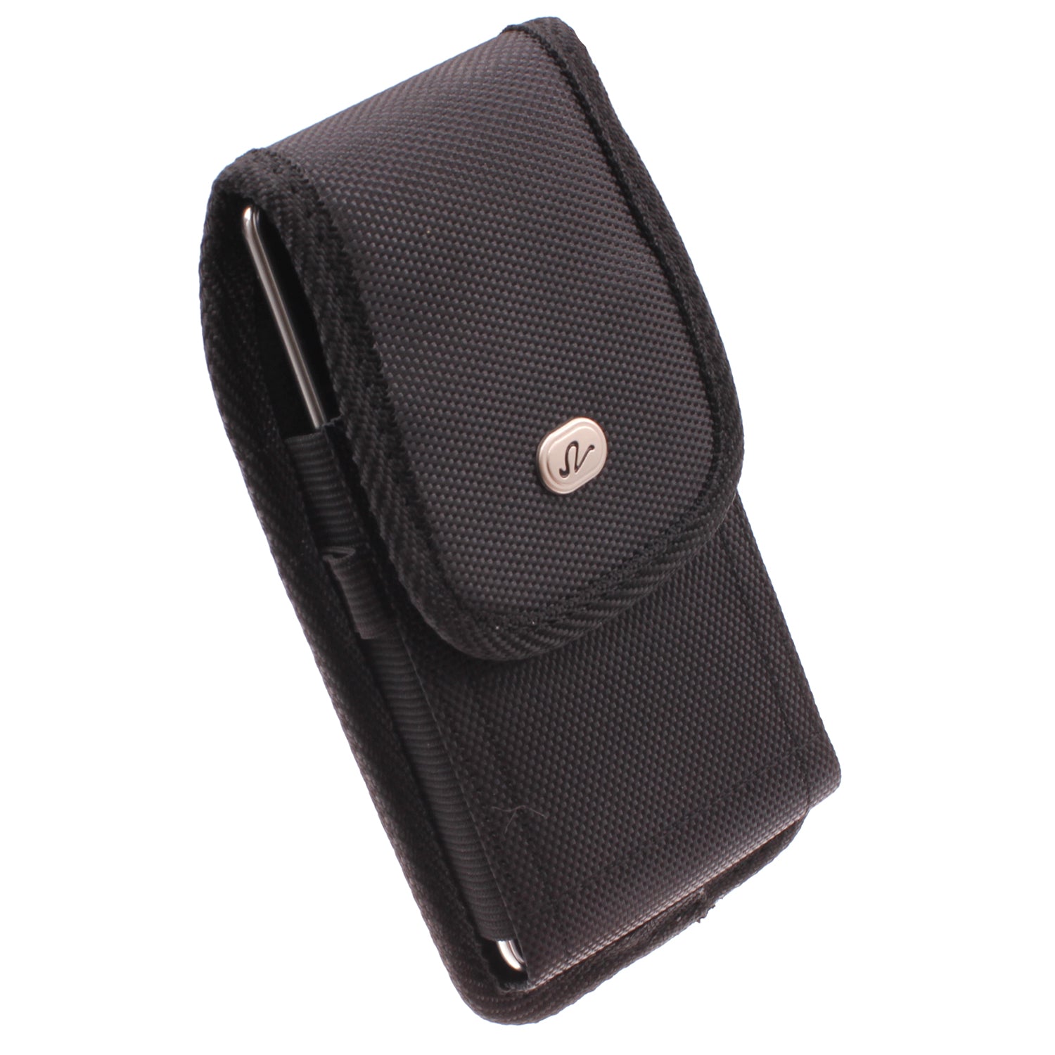 Case Belt Clip Rugged Holster Canvas Cover Pouch  - BFJ25 88-1