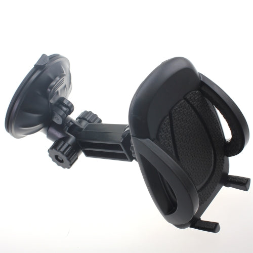 Car Mount Dash Windshield Holder Cradle Rotating  - BFD50 688-10