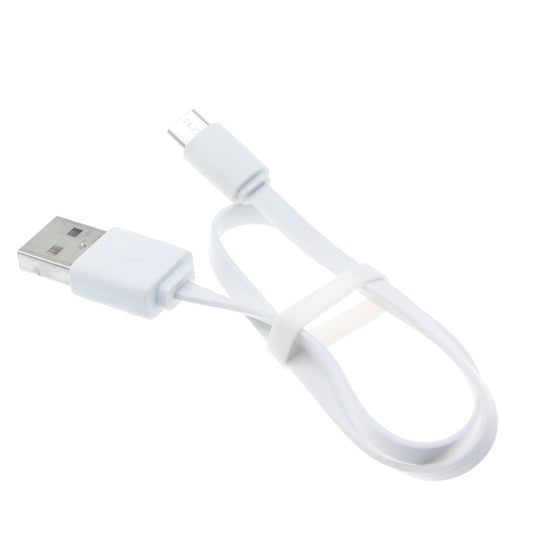 image of Short USB Cable 1ft MicroUSB Charger Cord Power  - BFG89 241-1