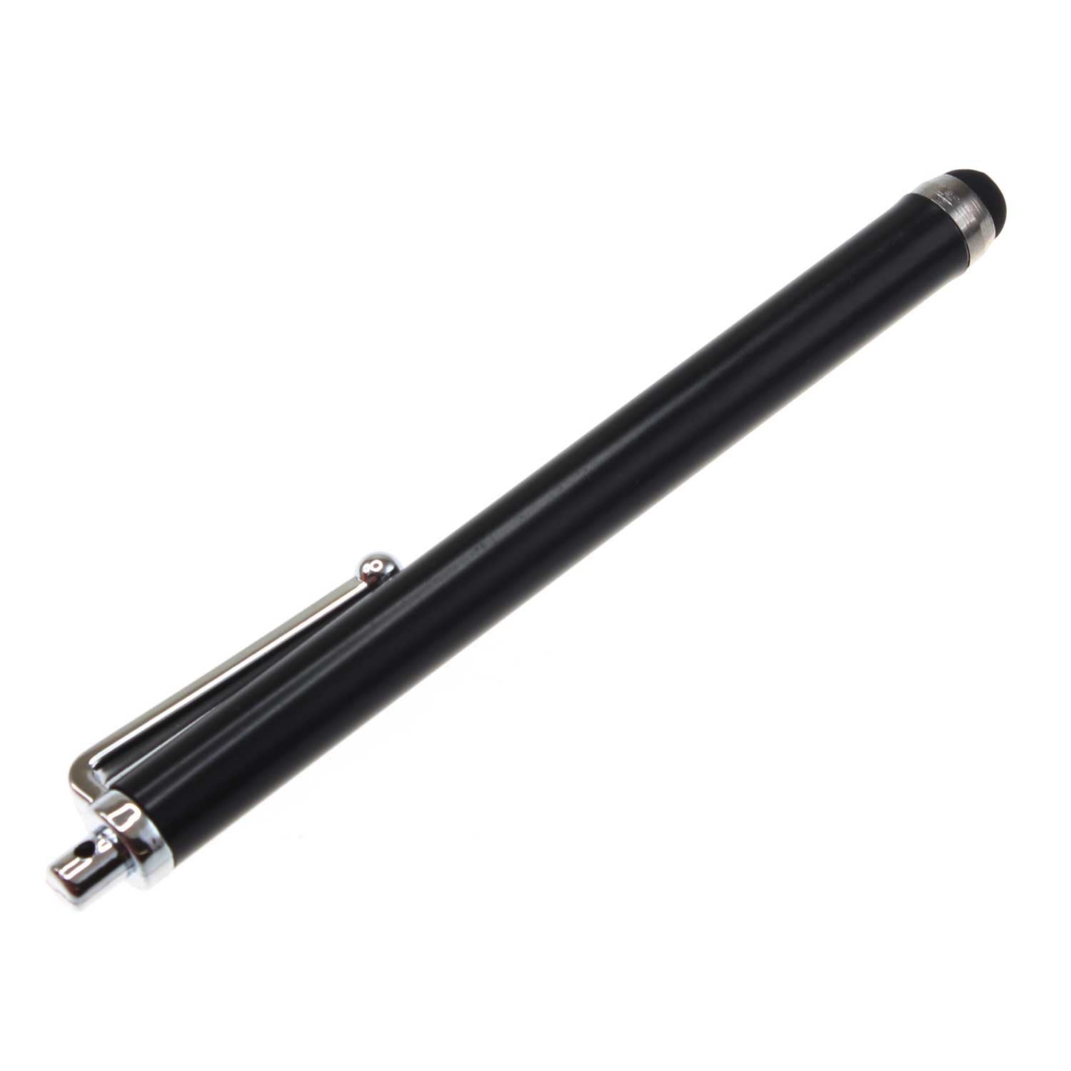 Black Stylus Pen Touch Compact Lightweight  - BFF94 1416-1