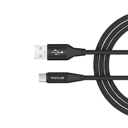 10ft USB Cable Type-C Charger Cord Power Wire USB-C  - BFR12 1028-1