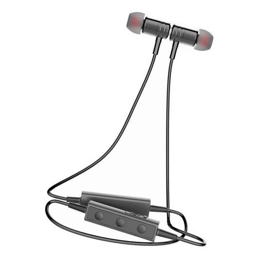 image of Wireless Headset Sports Earphones Hands-free Microphone Neckband Headphones - BFJ85 487-1