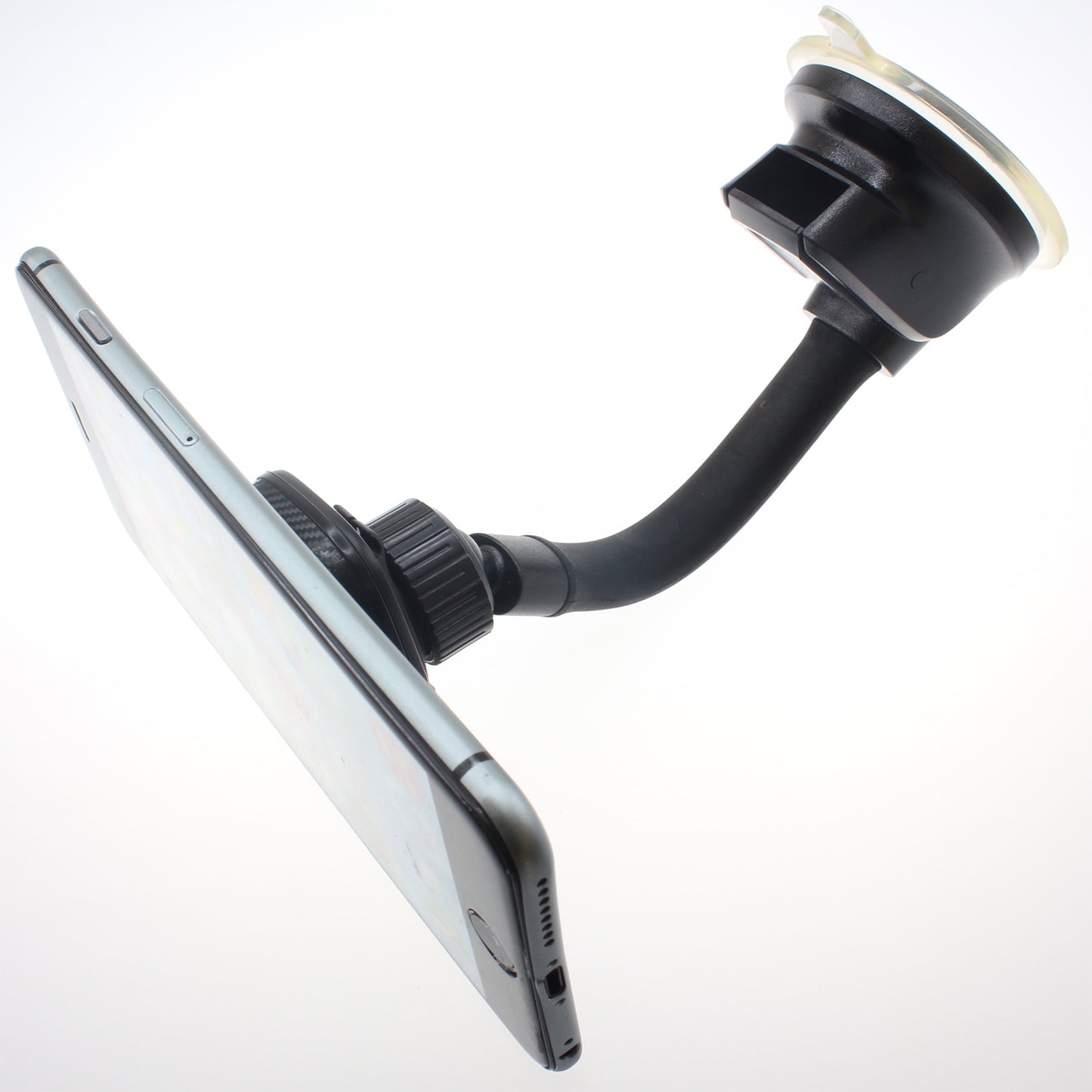 Car Mount Magnetic Holder Dash Windshield Gooseneck  - BFD59 1071-1