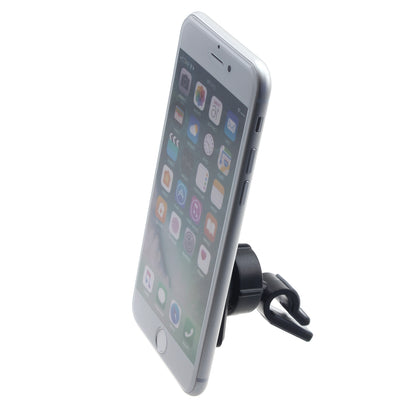 Car Mount Magnetic Air Vent Holder Swivel Dock Strong Grip  - BFM95 691-1