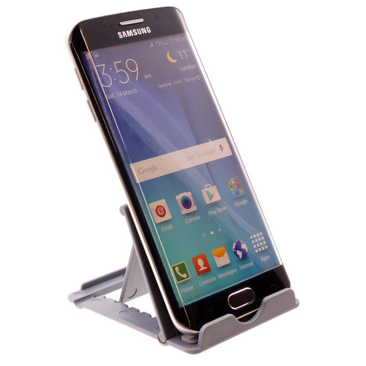 image of Stand Fold-up Holder Travel Desktop Cradle  - BFG91 1671-1