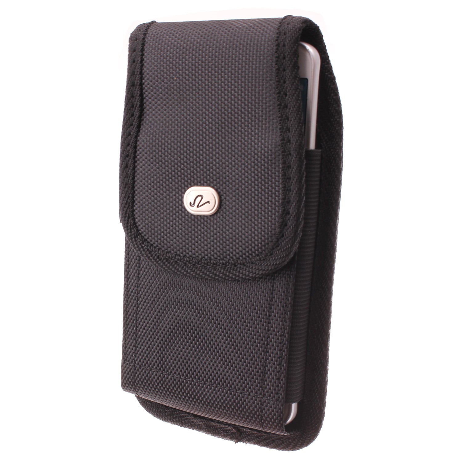 Case Belt Clip Rugged Holster Canvas Cover Pouch  - BFJ25 88-1