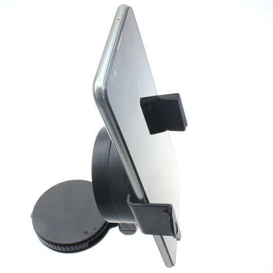 Car Mount Windshield Holder Glass Cradle Swivel  - BFB90 612-1