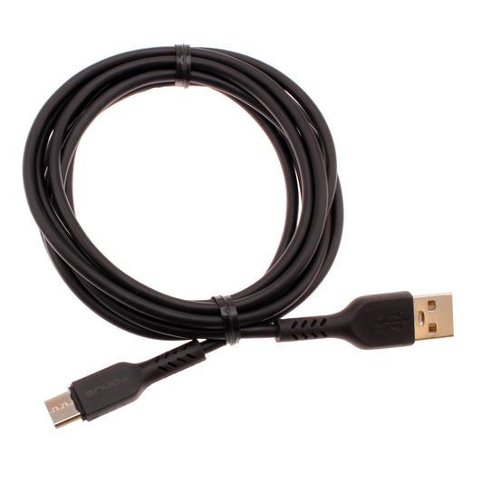 image of 10ft USB Cable Type-C Charger Cord Power Wire USB-C  - BFJ50 295-1