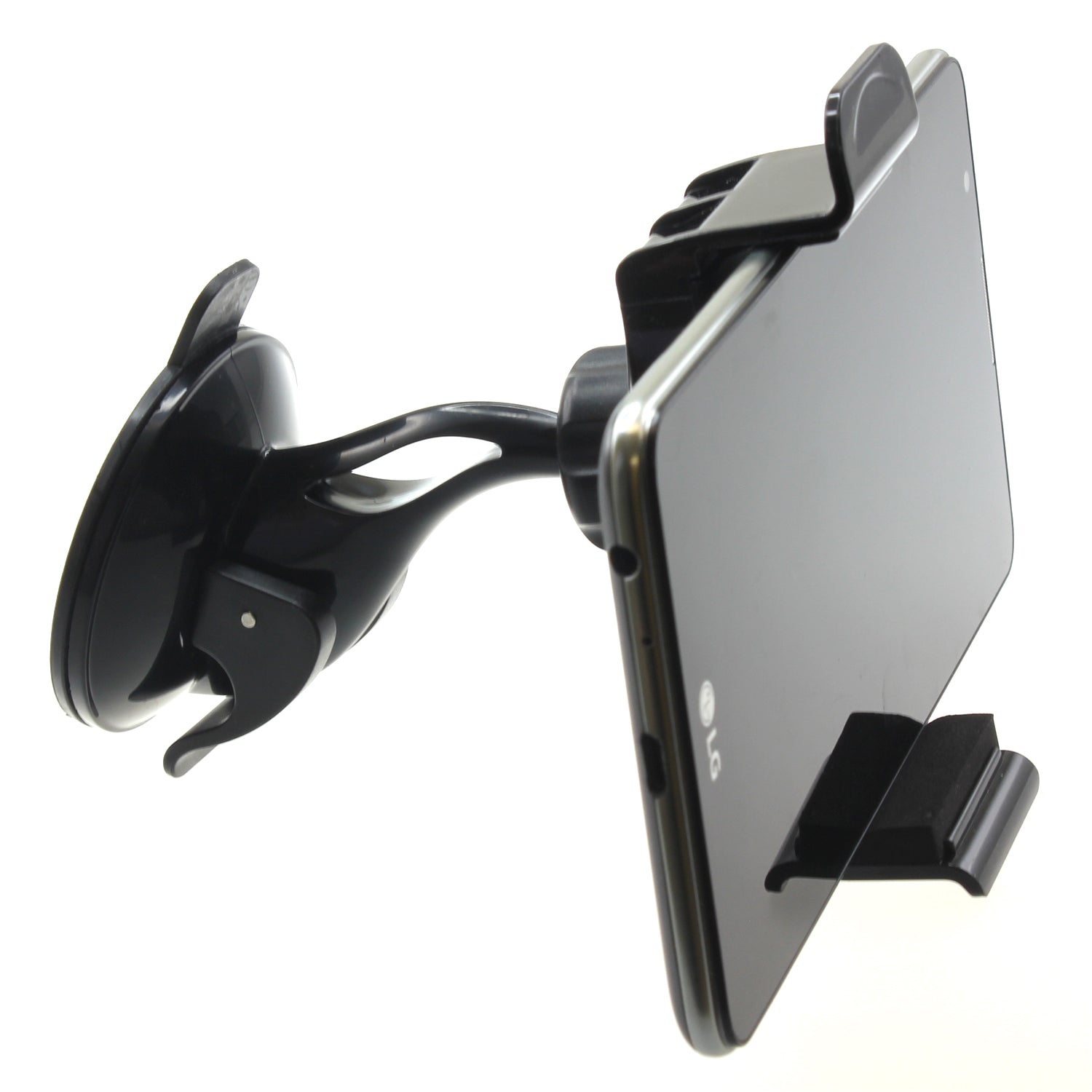 Car Mount Windshield Holder Glass Cradle Swivel  - BFJ02 644-1