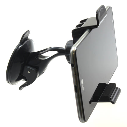 Car Mount Windshield Holder Glass Cradle Swivel  - BFJ02 644-1