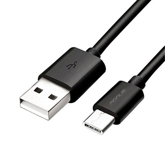 image of 6ft USB-C Cable Type-C Charger Cord Power Wire USB  - BFD93 1461-1