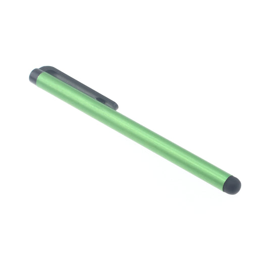 image of Green Stylus Pen Touch Compact Lightweight  - BFL56 1231-1