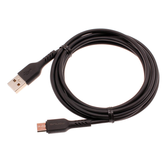 image of 10ft USB Cable Type-C Charger Cord Power Wire USB-C  - BFJ50 295-1