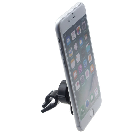 image of Car Mount Magnetic Air Vent Holder Swivel Dock Strong Grip  - BFM95 691-1