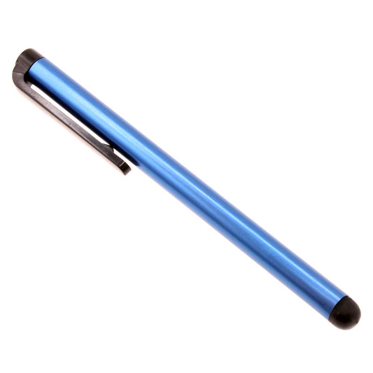 image of Blue Stylus Pen Touch Compact Lightweight  - BFT07 544-1