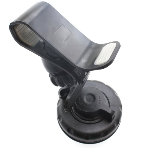 Car Mount Windshield Holder Glass Cradle Swivel  - BFB94 617-11