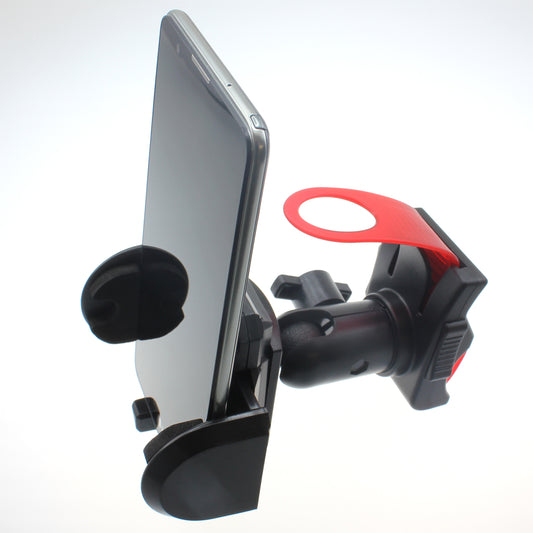 image of Bicycle Mount Handlebar Holder Bike Cradle Dock  - BFB07 678-1